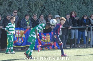 despejando