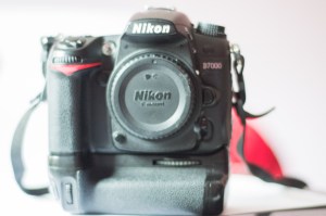 Nikon D7000