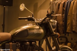 Royal Enfield 2
