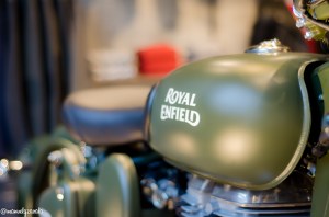 Royal Enfield 3