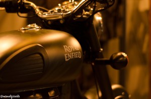 Royal Enfield