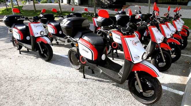 motosharing-Acciona